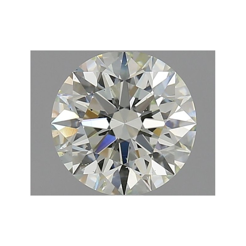Diament szlif okrągły, 1.52ct, SI1, H, IGI 654416678
