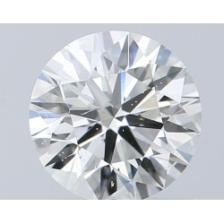 Diament szlif okrągły, 0.9ct, SI1, G, IGI 695512082