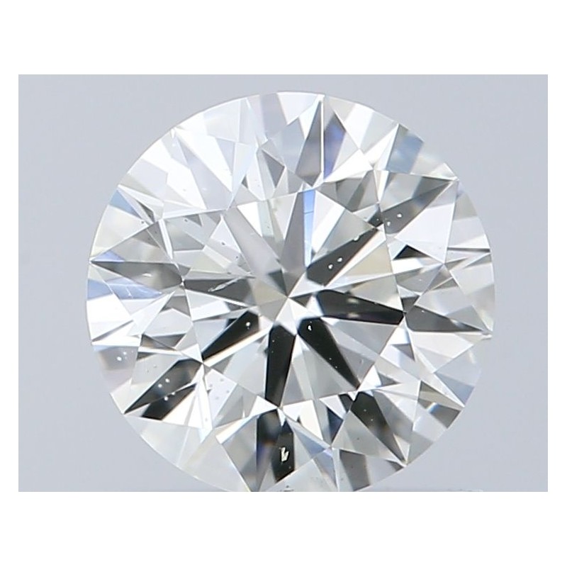 Diament szlif okrągły, 0.9ct, SI1, G, IGI 695512082