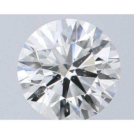 Diament szlif okrągły, 0.9ct, SI1, G, IGI 695512082
