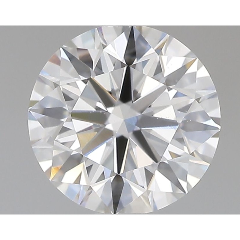 Diament szlif okrągły, 0.73ct, VS2, F, GIA 6531430761