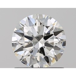 Diament szlif okrągły, 1.02ct, VVS1, I, GIA 6532662806
