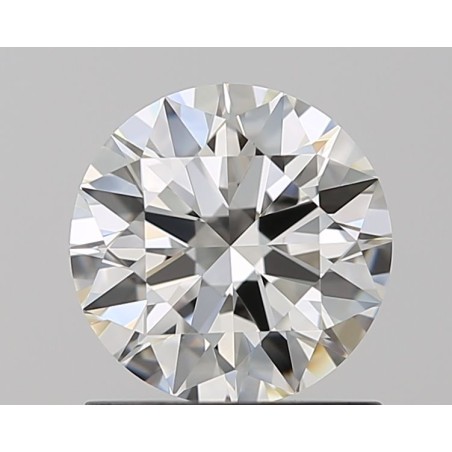 Diament szlif okrągły, 1.02ct, VVS1, I, GIA 6532662806