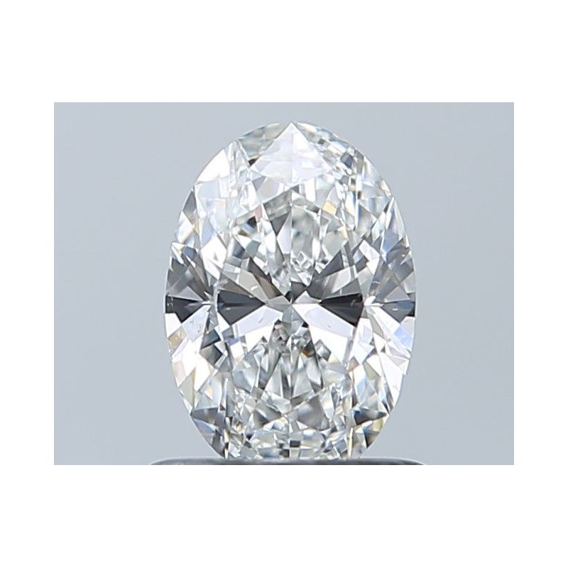 Diament szlif owalny, 0.7ct, SI1, F, GIA 5231746207 Diament szlif owalny, 0.7ct, SI1, F, GIA 5231746207