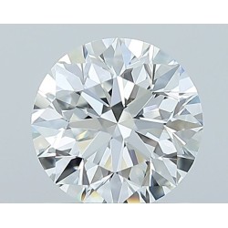 Diament szlif okrągły, 0.9ct, VVS2, G, GIA 1537809491