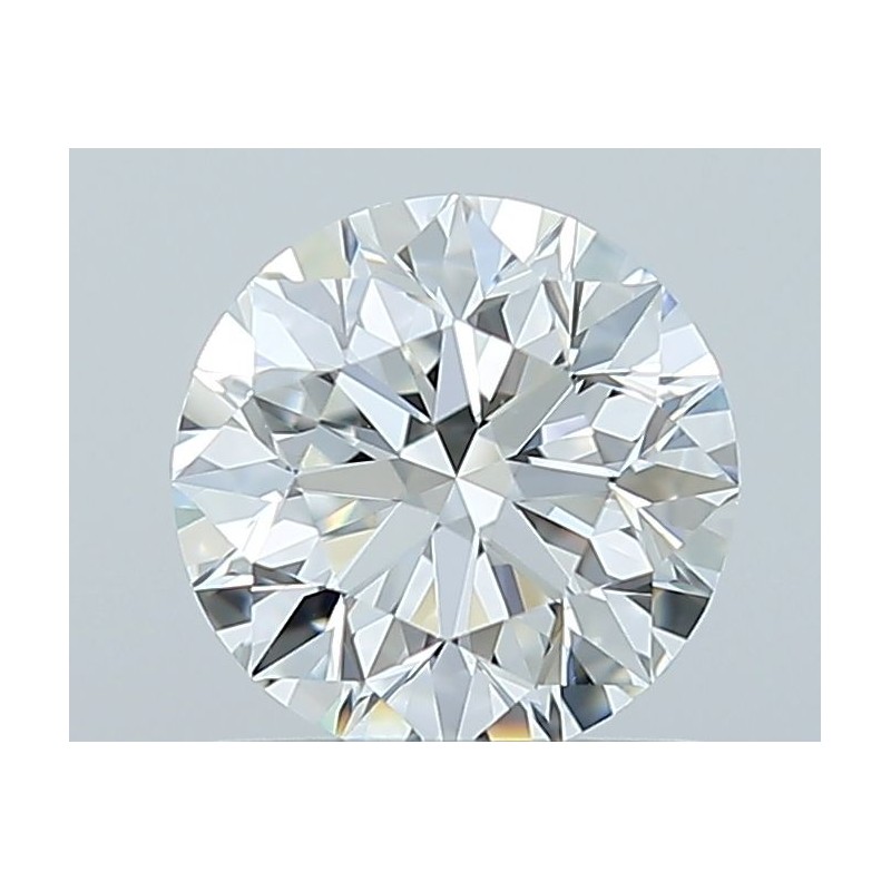 Diament szlif okrągły, 0.9ct, VVS2, G, GIA 1537809491