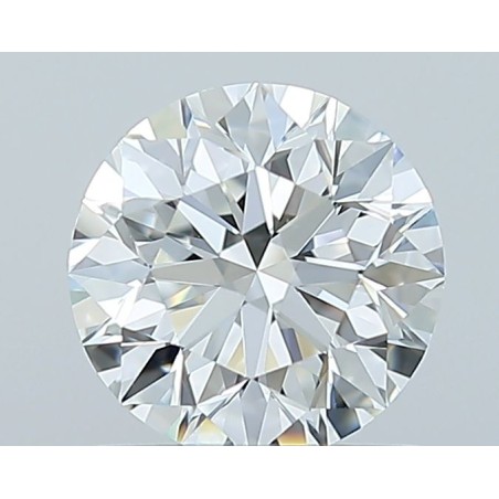 Diament szlif okrągły, 0.9ct, VVS2, G, GIA 1537809491
