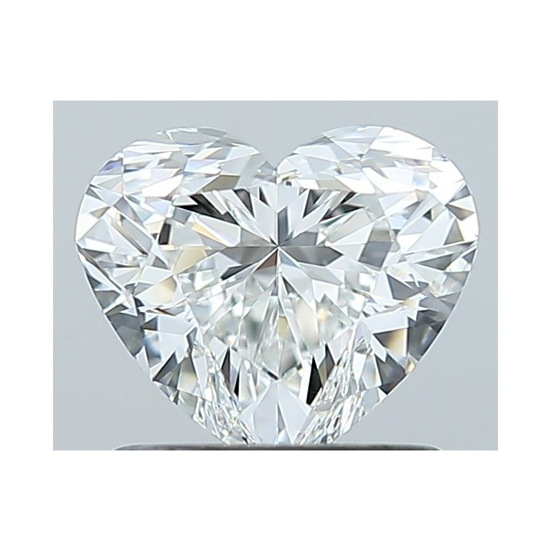 Diament serce, 1.01ct, VVS2, G, GIA 5533551068 Diament serce, 1.01ct, VVS2, G, GIA 5533551068