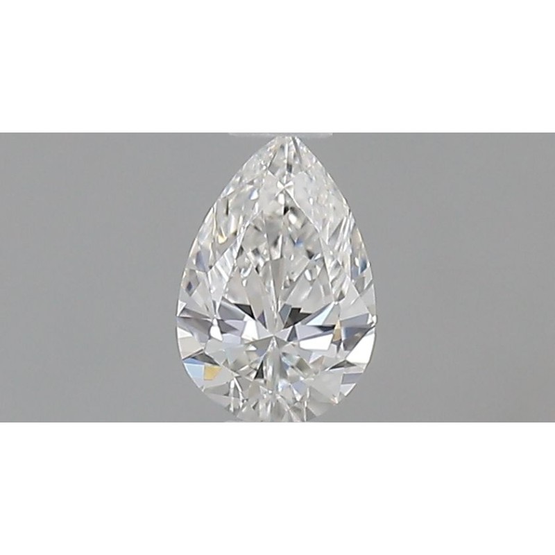Diament szlif gruszkowy, 0.3ct, VVS1, F, GIA 7531426681 Diament szlif gruszkowy, 0.3ct, VVS1, F, GIA 7531426681