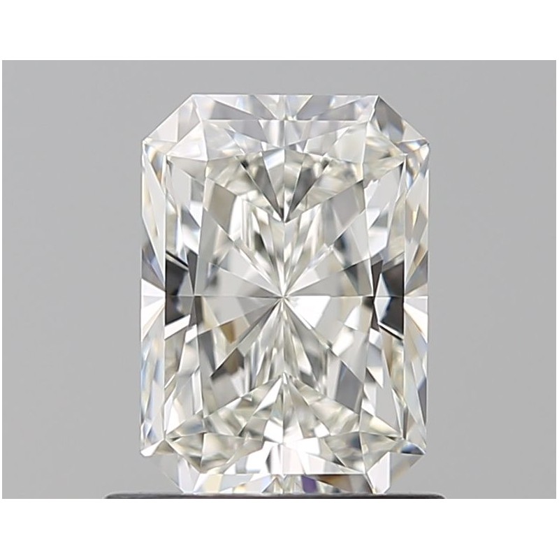 Diament radiant, 1.01ct, VVS2, I, GIA 2534667279 Diament radiant, 1.01ct, VVS2, I, GIA 2534667279
