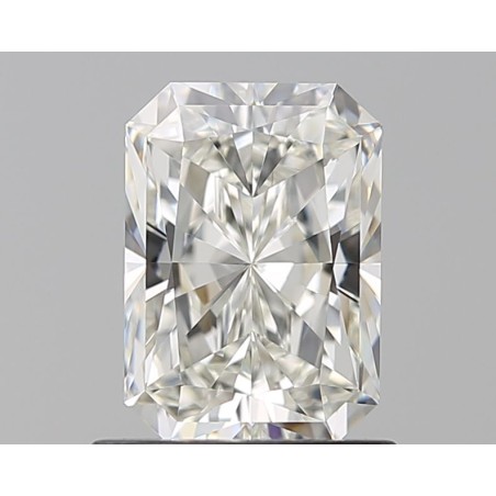 Diament radiant, 1.01ct, VVS2, I, GIA 2534667279