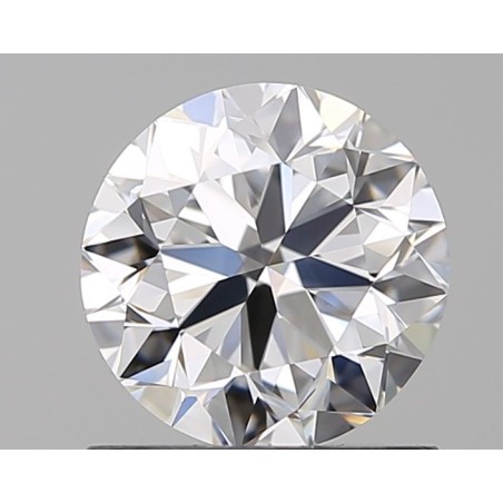 Diament szlif okrągły, 1ct, VVS1, E, GIA 1533663535