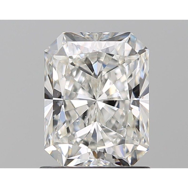 Diament radiant, 1.31ct, SI1, G, GIA 6531667313 Diament radiant, 1.31ct, SI1, G, GIA 6531667313