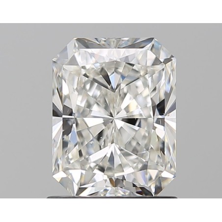 Diament radiant, 1.31ct, SI1, G, GIA 6531667313
