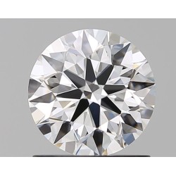 Diament szlif okrągły, 1.01ct, VVS1, E, GIA 1533663433