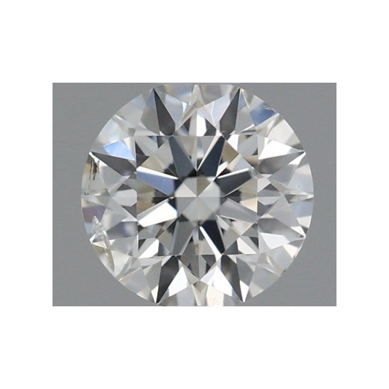Diament szlif okrągły, 0.33ct, SI2, G, IGI 734510000