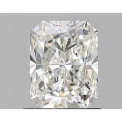 Diament radiant, 1ct, VS2, H, GIA 5536667367