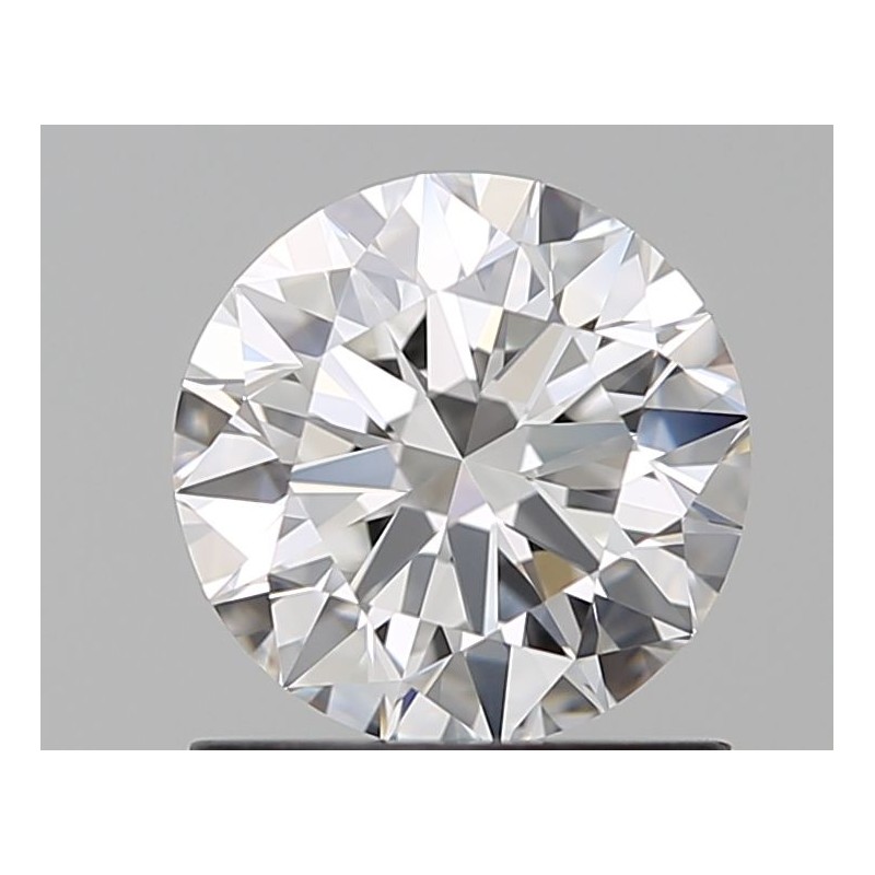 Diament szlif okrągły, 1ct, VVS1, F, GIA 6532663454