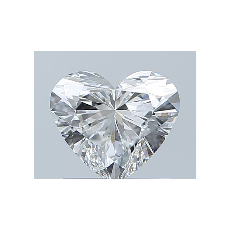 Diament serce, 0.72ct, VS1, G, GIA 1232746024 Diament serce, 0.72ct, VS1, G, GIA 1232746024