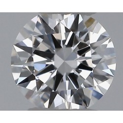 Diament szlif okrągły, 0.3ct, VS2, E, GIA 1539240286