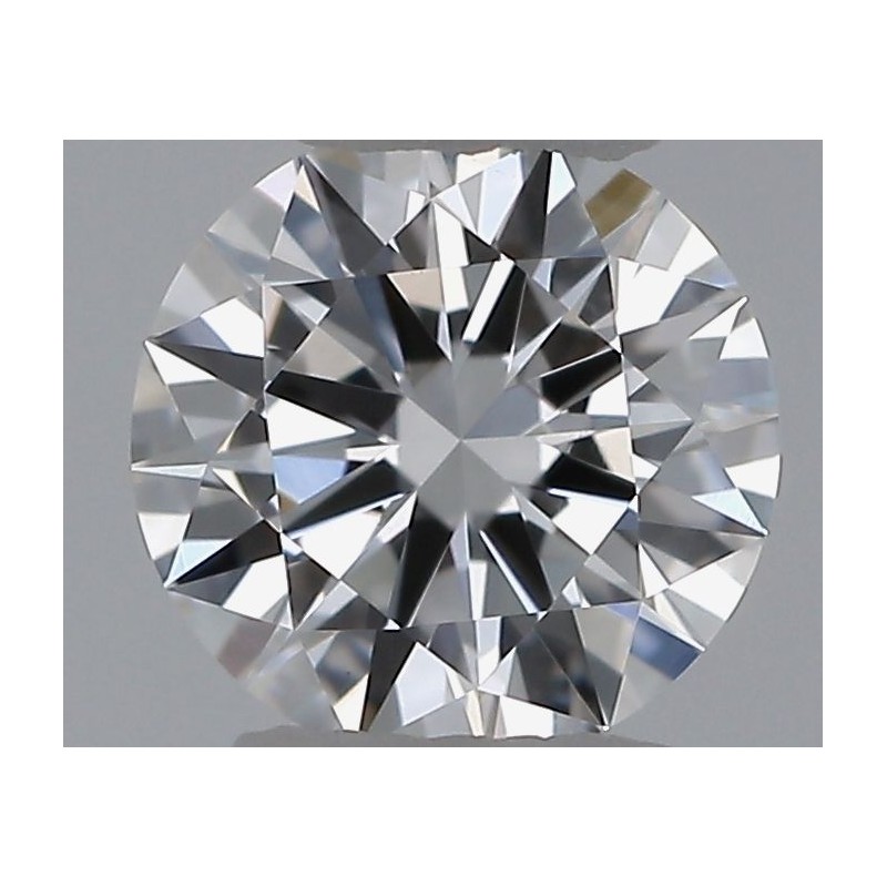 Diament szlif okrągły, 0.3ct, VS2, E, GIA 1539240286