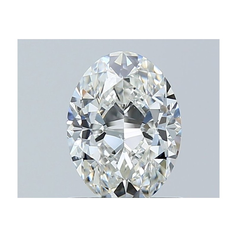 Diament szlif owalny, 1ct, VS2, H, GIA 2231739211 Diament szlif owalny, 1ct, VS2, H, GIA 2231739211