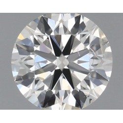 Diament szlif okrągły, 0.3ct, SI2, G, IGI 734509964