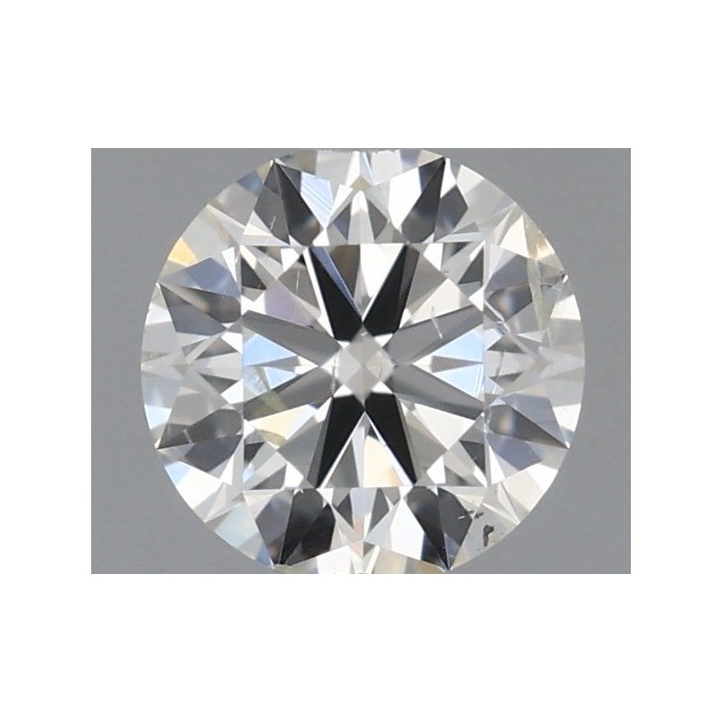Diament szlif okrągły, 0.3ct, SI2, G, IGI 734509964