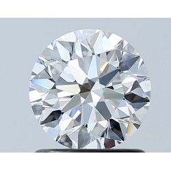 Diament szlif okrągły, 1.01ct, VS1, F, GIA 2235746164