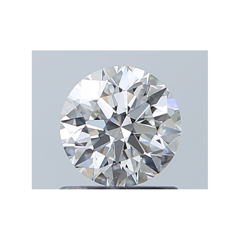 Diament szlif okrągły, 0.72ct, VS2, G, GIA 6233745840