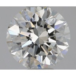 Diament szlif okrągły, 1.2ct, VS1, G, IGI 712553800