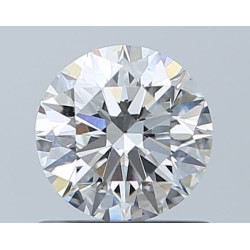 Diament szlif okrągły, 0.7ct, VS2, F, GIA 2231750875