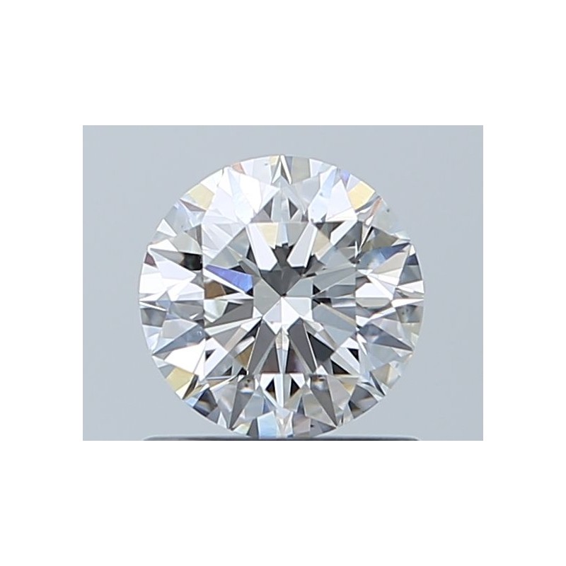 Diament szlif okrągły, 0.7ct, VS2, F, GIA 2231750875 Diament szlif okrągły, 0.7ct, VS2, F, GIA 2231750875