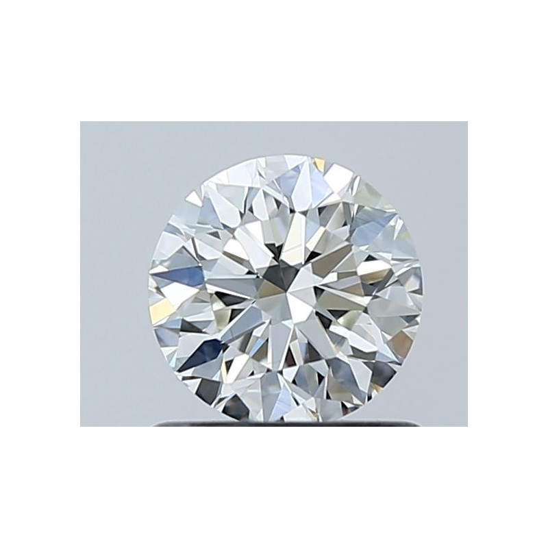 Diament szlif okrągły, 0.73ct, VVS2, G, IGI 731513502