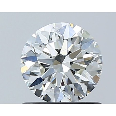 Diament szlif okrągły, 0.73ct, VVS2, G, IGI 731513502