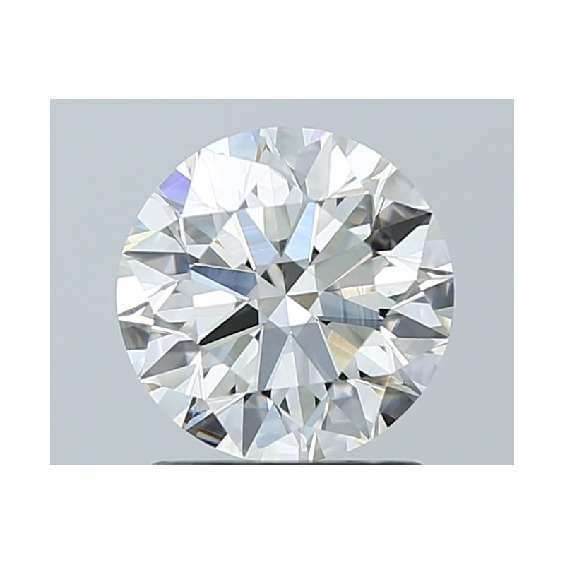 Diament szlif okrągły, 1.25ct, VVS2, I, IGI 726557079