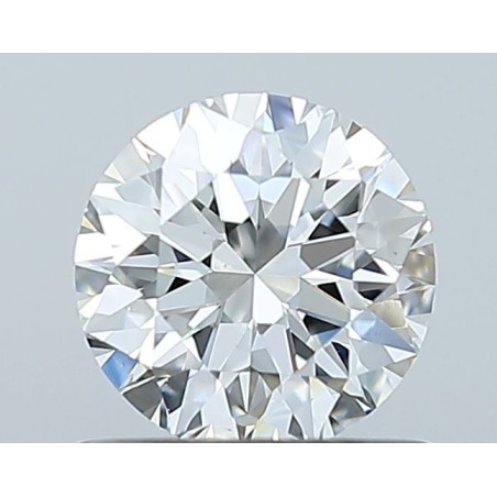 Diament szlif okrągły, 0.7ct, VS2, G, GIA 5231746091