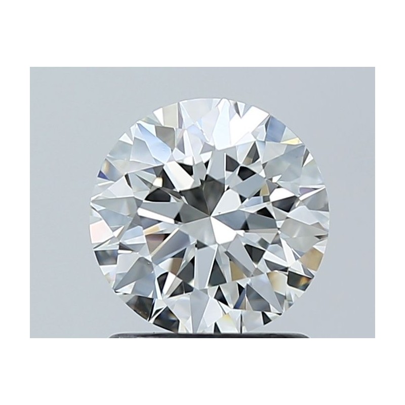 Diament szlif okrągły, 1.21ct, VS1, H, GIA 7533444236 Diament szlif okrągły, 1.21ct, VS1, H, GIA 7533444236