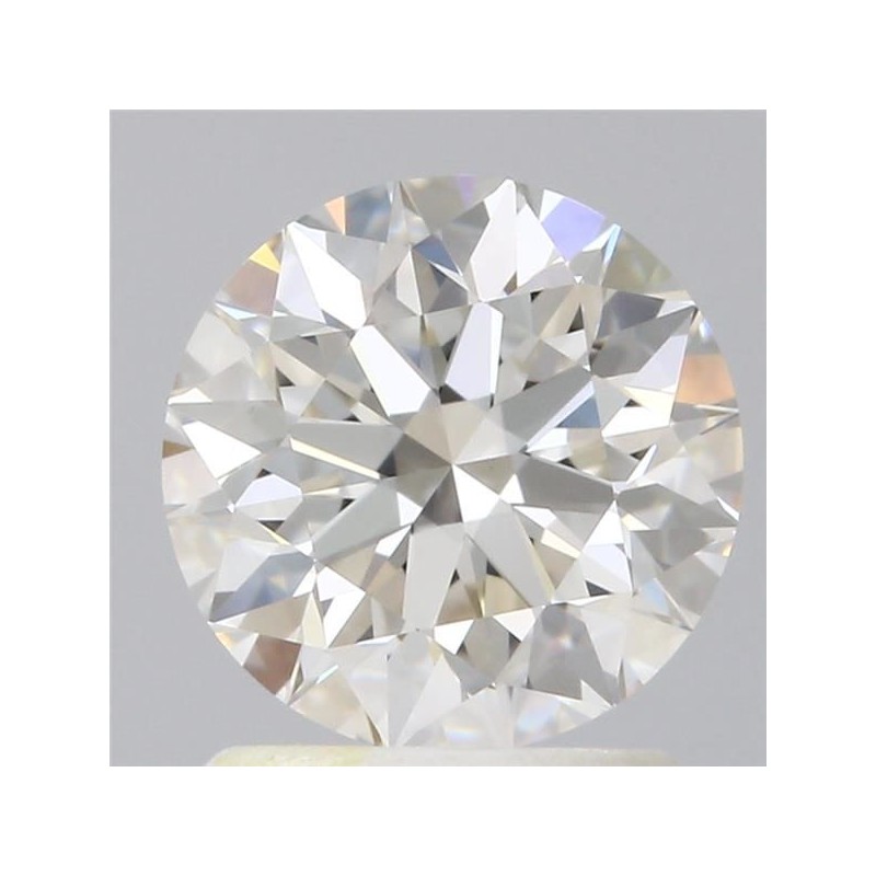 Diament szlif okrągły, 1.31ct, VS1, H, HRD 230000109449 Diament szlif okrągły, 1.31ct, VS1, H, HRD 230000109449