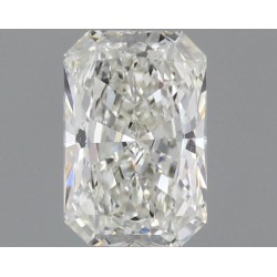 Diament radiant, 0.62ct, VS2, H, GIA 3515479599