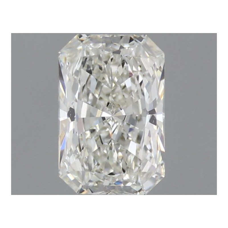 Diament radiant, 0.62ct, VS2, H, GIA 3515479599 Diament radiant, 0.62ct, VS2, H, GIA 3515479599
