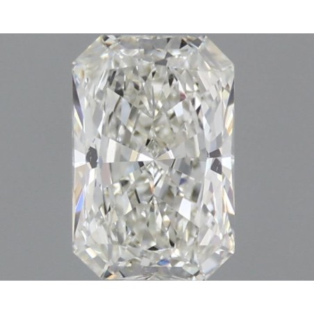 Diament radiant, 0.62ct, VS2, H, GIA 3515479599