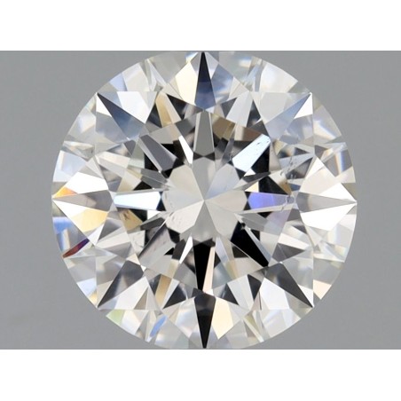 Diament szlif okrągły, 1.01ct, SI1, F, GIA 5536339997