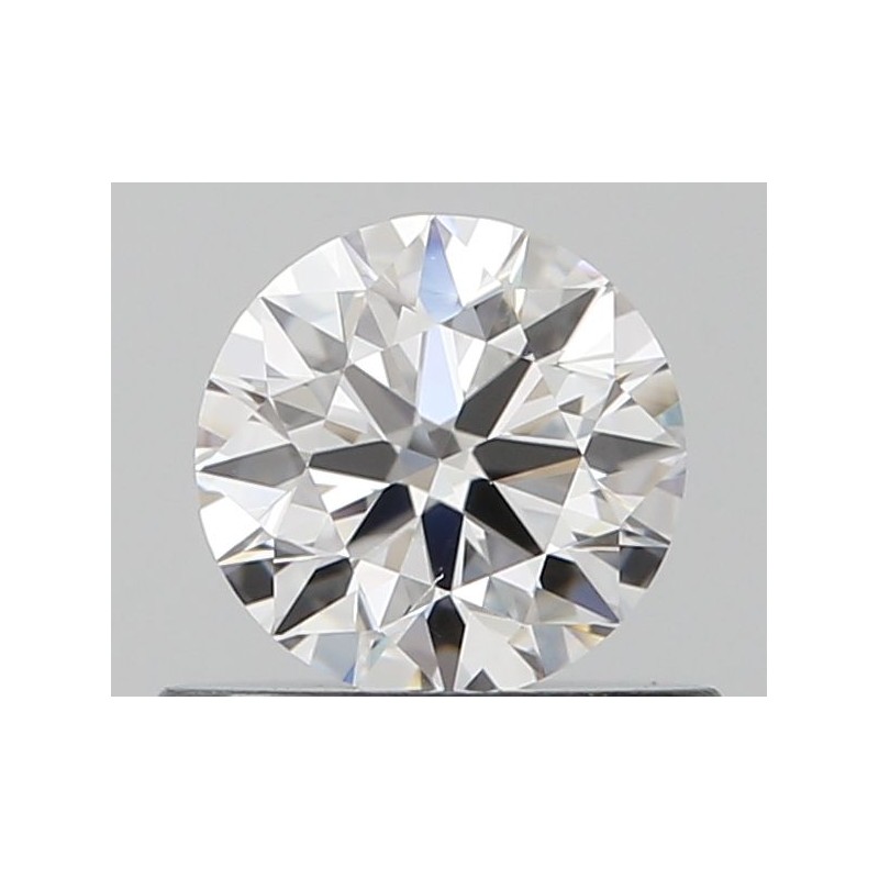 Diament szlif okrągły, 0.5ct, VS2, E, GIA 6525478358 Diament szlif okrągły, 0.5ct, VS2, E, GIA 6525478358