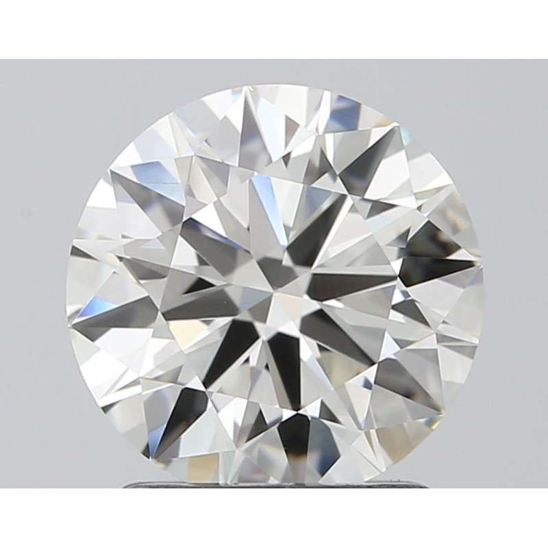 Diament szlif okrągły, 1.5ct, VS2, I, IGI 670479471 Diament szlif okrągły, 1.5ct, VS2, I, IGI 670479471