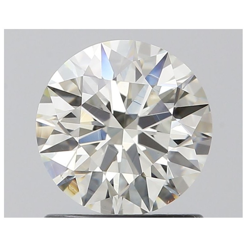 Diament szlif okrągły, 1.07ct, VS2, I, IGI 670479203 Diament szlif okrągły, 1.07ct, VS2, I, IGI 670479203