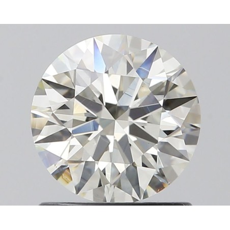 Diament szlif okrągły, 1.07ct, VS2, I, IGI 670479203