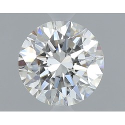 Diament szlif okrągły, 0.7ct, VS2, I, GIA 6535278077