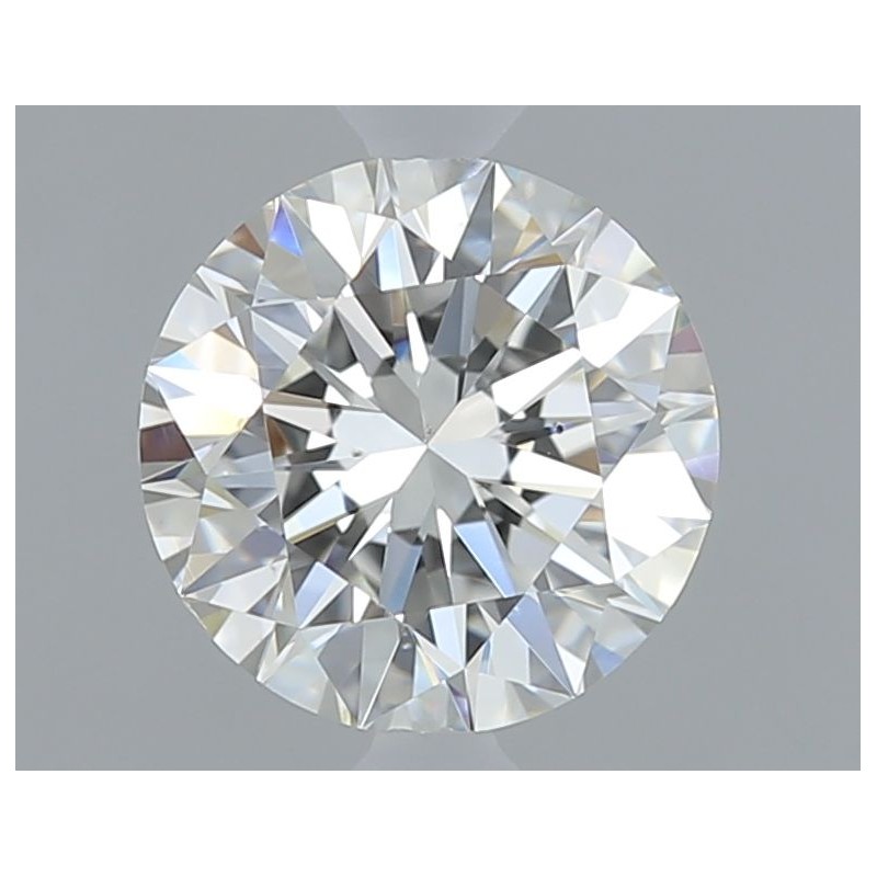 Diament szlif okrągły, 0.7ct, VS2, I, GIA 6535278077 Diament szlif okrągły, 0.7ct, VS2, I, GIA 6535278077