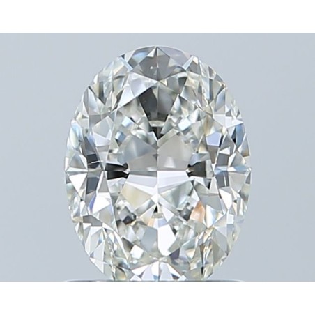 Diament szlif owalny, 0.9ct, VS1, G, IGI 726557498